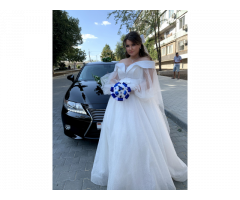 Продам или сдам свадебное платье - Изображение 2