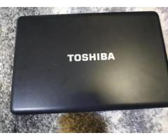ПРОДАЕТСЯ  ноутбук ToshibaS