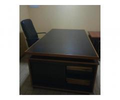 Стол офисный для руководителя - Изображение 1