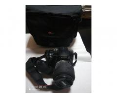 Фотоаппарат Sony Alpha DSLR-A100 Kit - Изображение 3