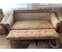 Продам диван и 2 кресла - Изображение 2