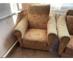 Продам диван и 2 кресла - Изображение 3