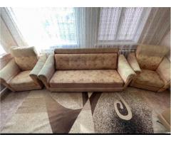 Продам диван и 2 кресла - Изображение 5