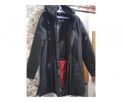Продам зимнюю мужскую куртку - Изображение 1