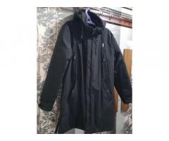 Продам зимнюю мужскую куртку - Изображение 2