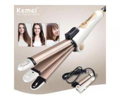 Kemei Hair Styling Products
