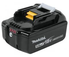 Аккумулятор Makita(18В/5 Ah) (оригинал) - Изображение 1