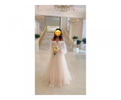 Свадебное платье, Легкое, воздушное - Изображение 2