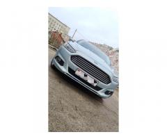 Ford fusion plug in 2.0 2013