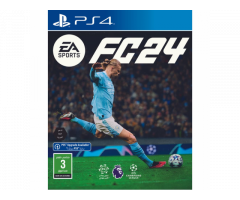 FC 24 ( FIFA 24 ) на Ps 4 и Ps 5