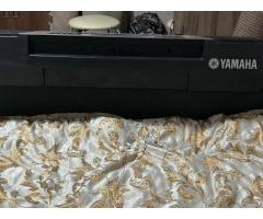 Клавишник Yamaha PSR550 - Изображение 1