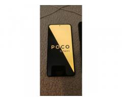 POCO F3 6/128GB 5G (2sim, 120 Гц) - Изображение 1