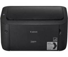 Принтер Canon i-SENSYS LBP6030, ч/б, A4