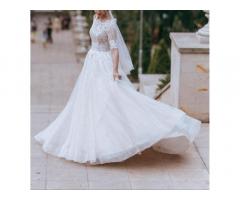 Свадебное платье - Изображение 2