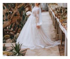 Свадебное платье - Изображение 3