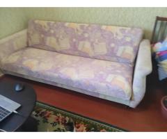 Продам диван и кресло-кровать - Изображение 1