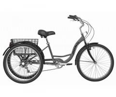 3х колесный велосипед для взрослых - Изображение 4