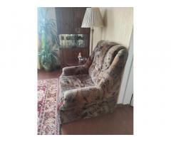 Продам диван и кресло-кровать - Изображение 2
