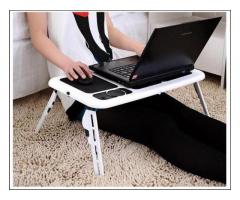 Стол для ноутбука с охлаждением - Изображение 2