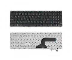 Новые клавиатуры для ноутбуков - Изображение 2