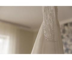 Свадебное платье - Изображение 5