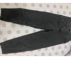 продам джинсы 2 пары-120 рублей - Изображение 1