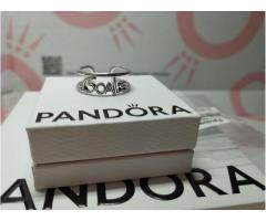 Новое кольцо Pandora оригинал!!!