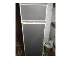 Холодильник Bosh встраиваемый