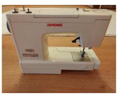 Швейная машина Janome 419 S