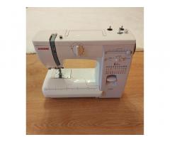 Швейная машина Janome 419 S - Изображение 2