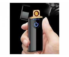 Зажигалка USB Lighter - Изображение 2