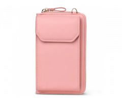 Женское портмоне клатч XL-549 H - 001 - Изображение 1