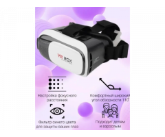Очки виртуальной реальности VR BOX - Изображение 2