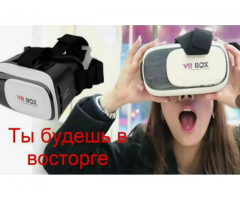 Очки виртуальной реальности VR BOX - Изображение 5