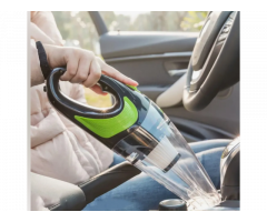 Автомобильный пылесос  Vacuum Cleaner - Изображение 2