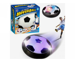 Аэрофутбол Hover Ball - Изображение 1