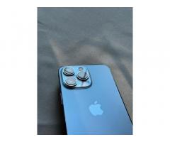 Продам IPhone 13 Pro 128gb Siera Blue - Изображение 1