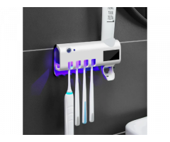 стерилизатор  для зубных щеток
