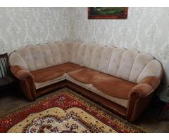 Угловой диван - Изображение 1