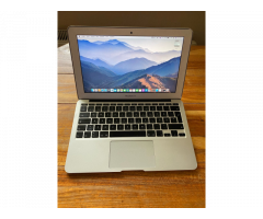 MacBook Air 11 - Изображение 3