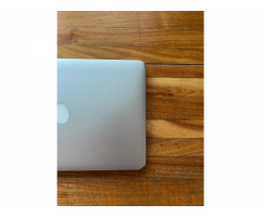 MacBook Air 11 - Изображение 4