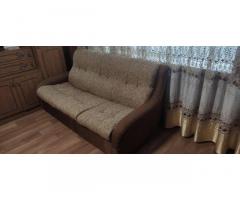 Раскладной диван и 2 кресла фирма Лович