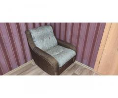 Раскладной диван и 2 кресла фирма Лович - Изображение 2