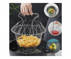 Складная решетка – Chef Basket