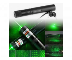 Лазер указка  с ключами 303-3000 W