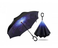 Зонт наоборот - Изображение 1