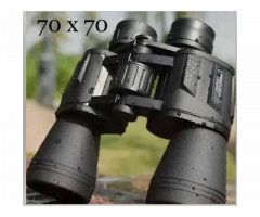 Бинокль Canon  70*70