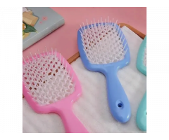 Расческа Super Hair Brush - Изображение 1