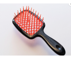 Расческа Super Hair Brush - Изображение 2