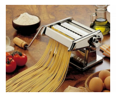 Лапшерезка ручная Pasta Maker - Изображение 2
